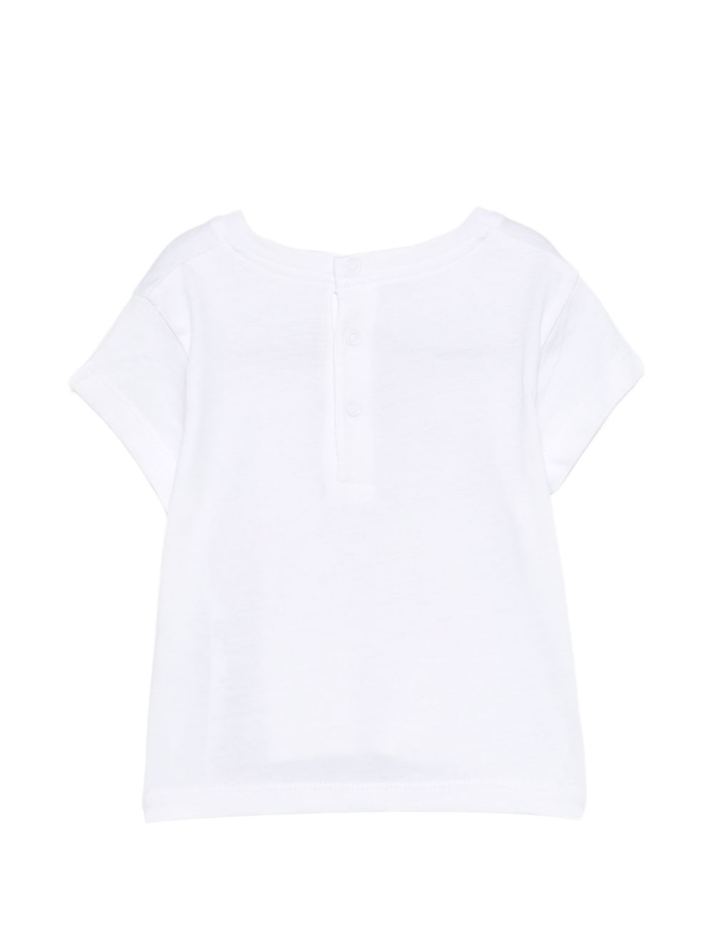 T-shirt per neonata Billieblush con stampa - Ninna Nanna