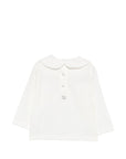 T-shirt per neonata Douuod Kids - Ninna Nanna
