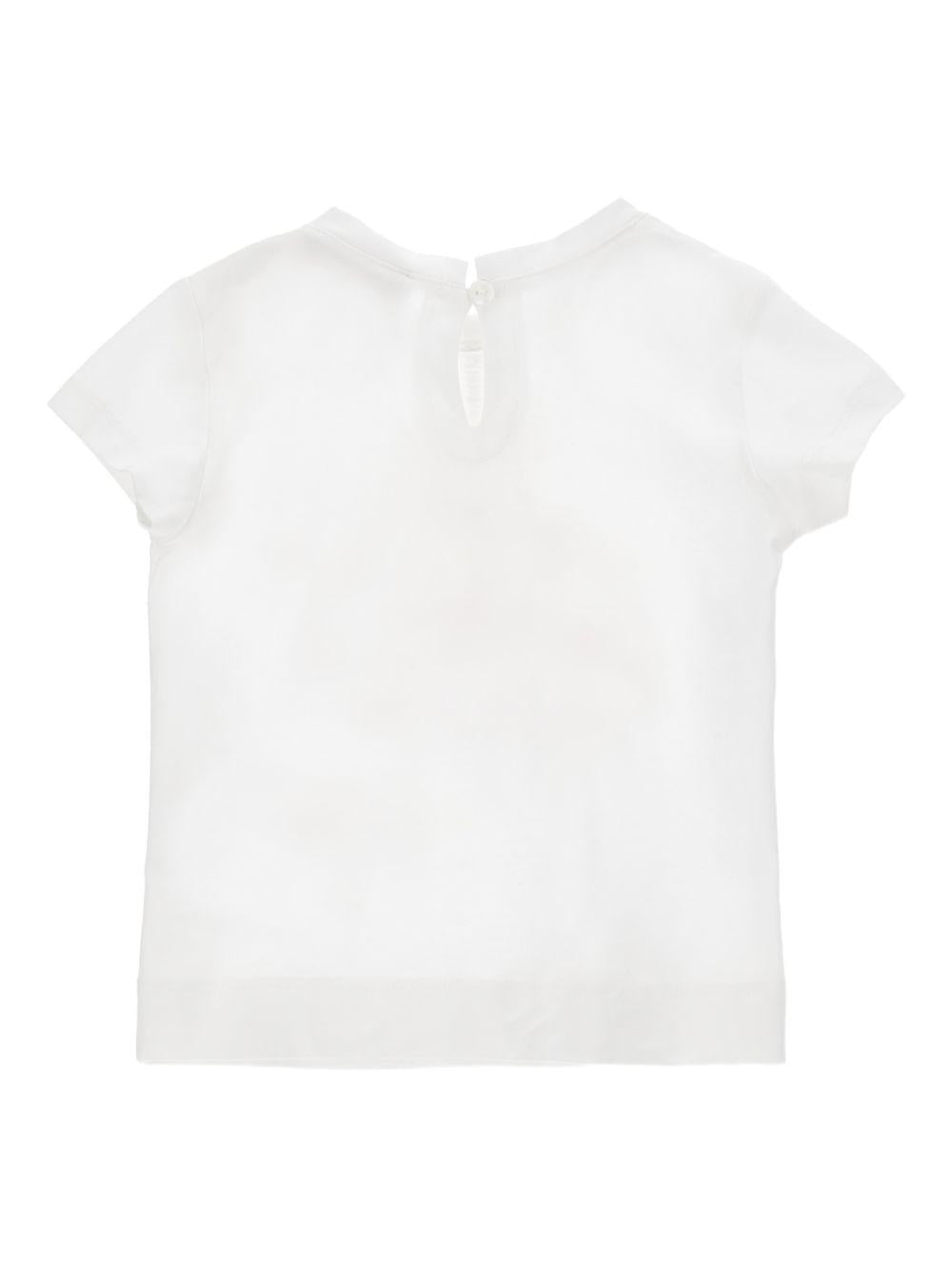 T-Shirt per neonata Monnalisa Winnie the Pooh - Ninna Nanna