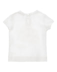 T-Shirt per neonata Monnalisa Winnie the Pooh - Ninna Nanna