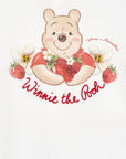 T-Shirt per neonata Monnalisa Winnie the Pooh - Ninna Nanna