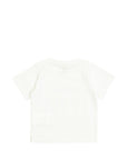 T-shirt per neonata Stella McCartney Kids con stampa - Ninna Nanna
