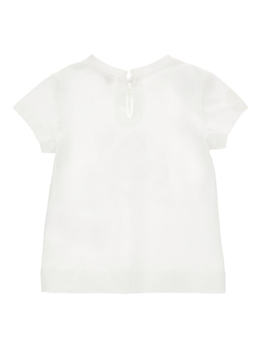 T-shirt per neonataMonnalisa coniglio - Ninna Nanna