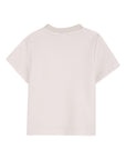 T-shirt per neonato Boss Kids con logo - Ninna Nanna
