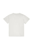 T-shirt per neonato Palm Angels Kids con stampa - Ninna Nanna
