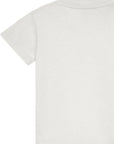 T-shirt per neonato Palm Angels Kids con stampa - Ninna Nanna