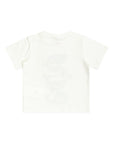T-shirt per neonato Stella McCartney Kids con stampa - Ninna Nanna