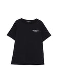 T-shirt unisex Balmain Kids con logo - Ninna Nanna