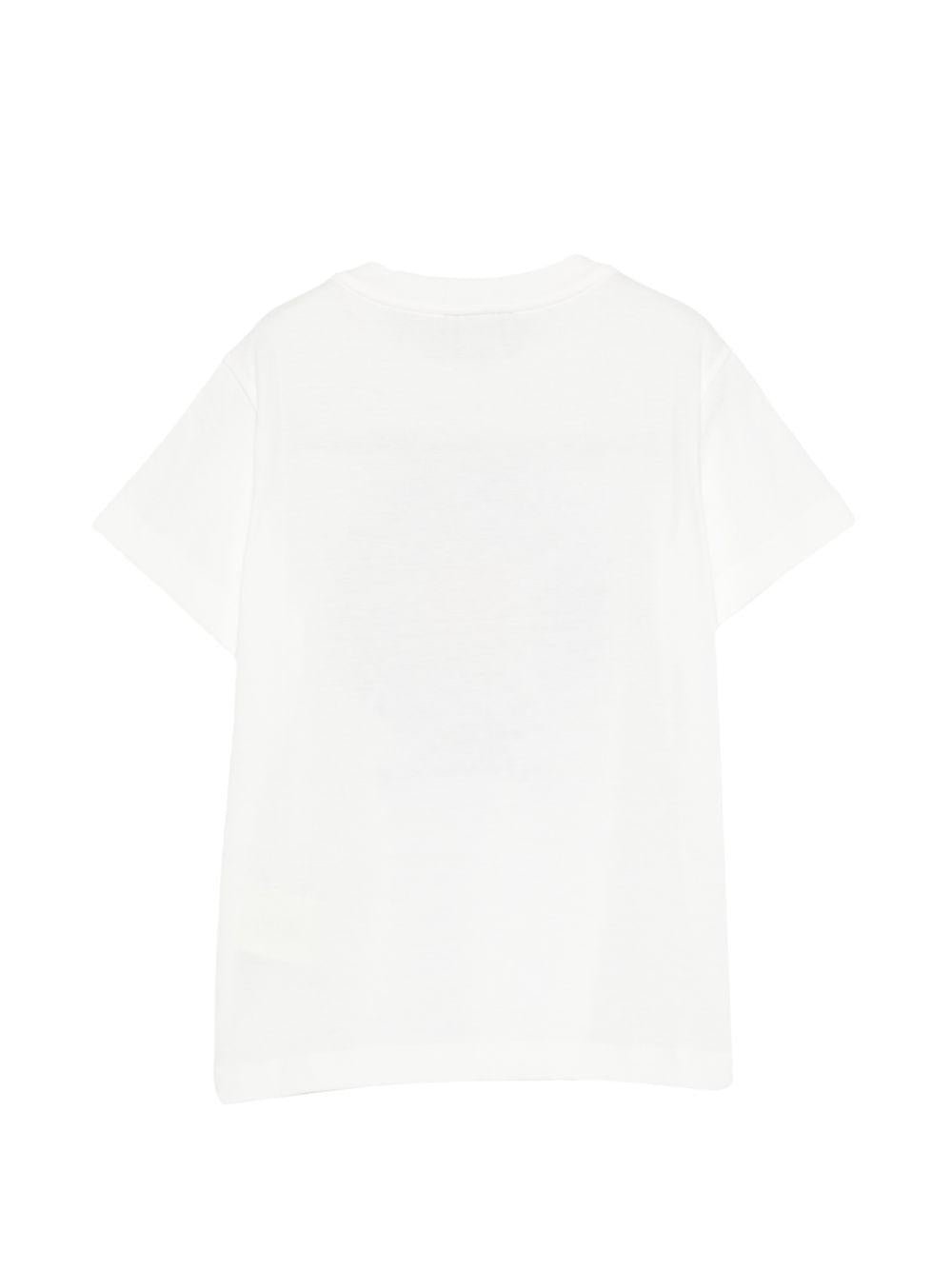 T-shirt unisex Fendi Kids con stampa - Ninna Nanna