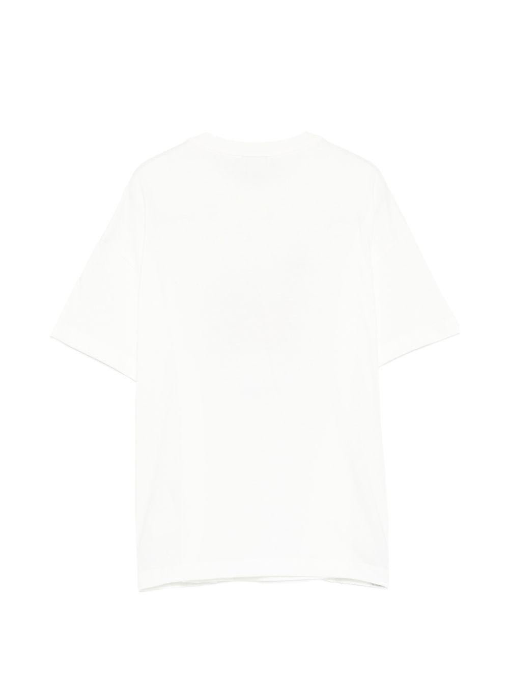 T-shirt unisex Fendi Kids con stampa - Ninna Nanna