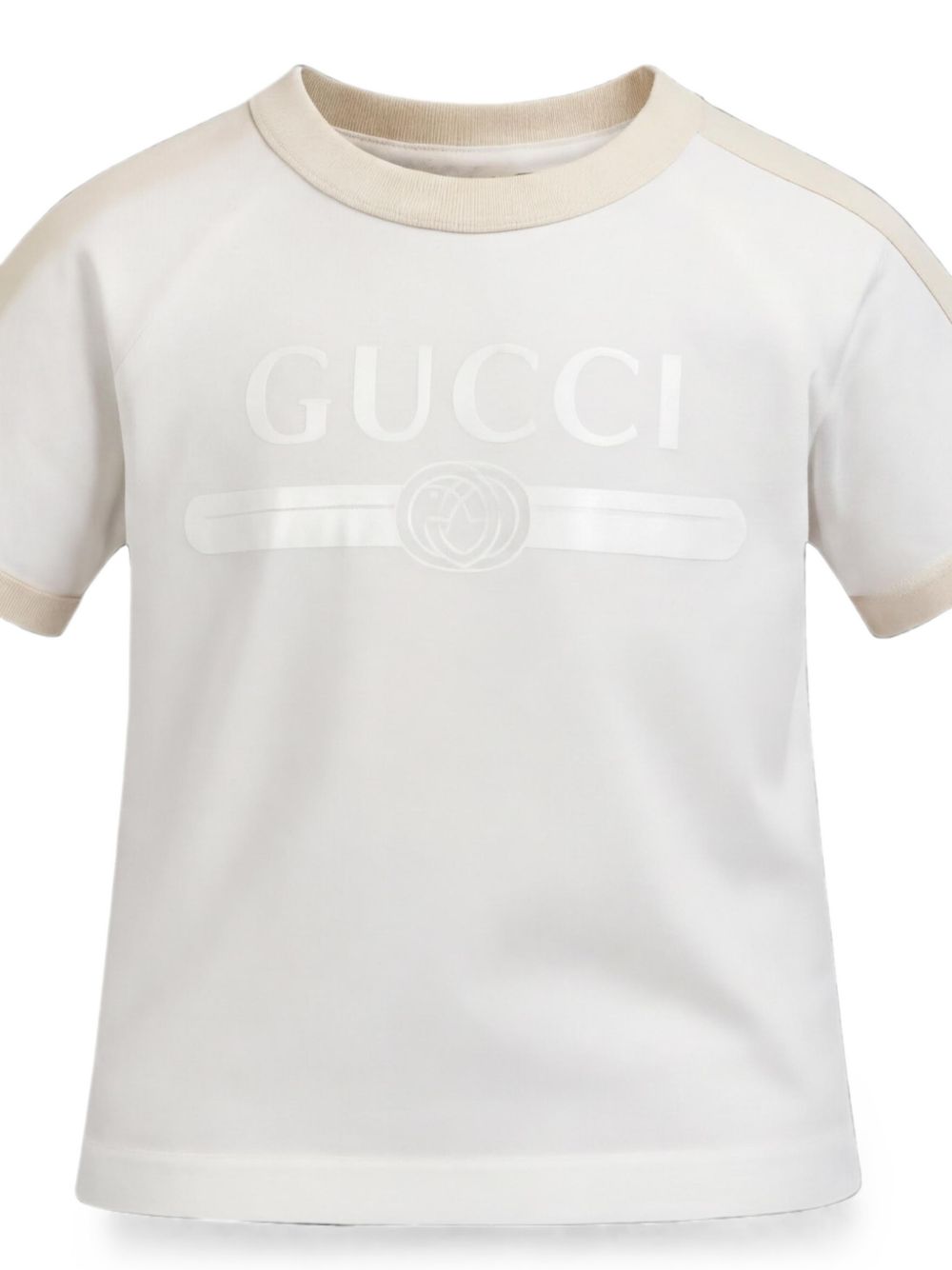 T-shirt unisex Gucci Kids con logo - Ninna Nanna