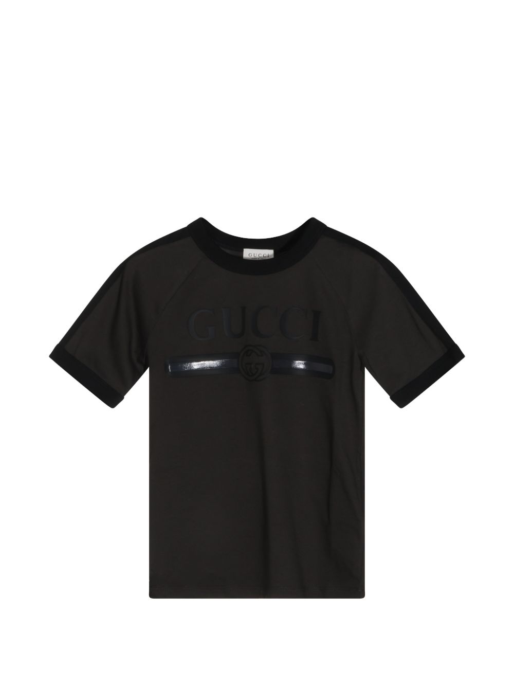 T-shirt unisex Gucci Kids con logo - Ninna Nanna