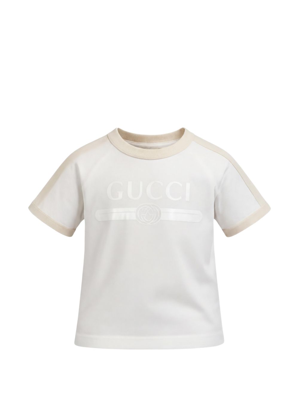 T-shirt unisex Gucci Kids con logo - Ninna Nanna