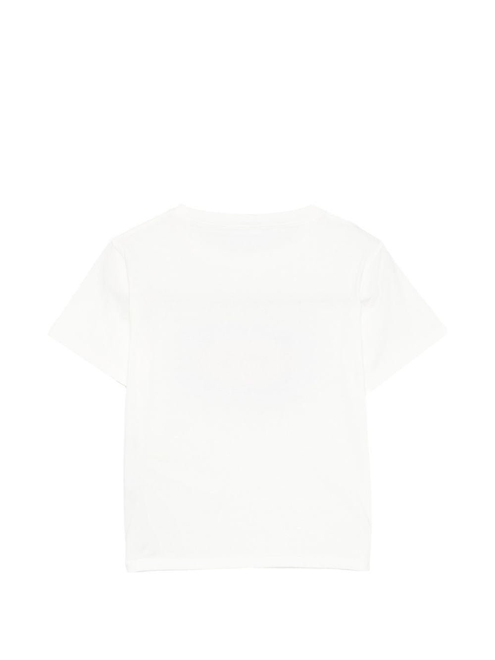 T-shirt unisex Gucci Kids con stampa - Ninna Nanna