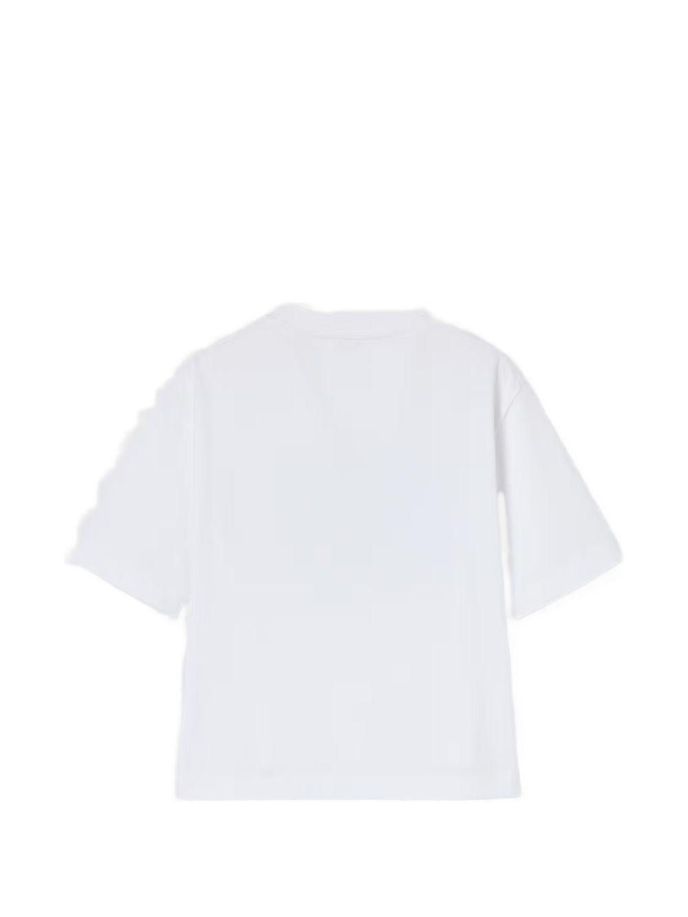 T-shirt unisex Gucci Kids con stampa - Ninna Nanna