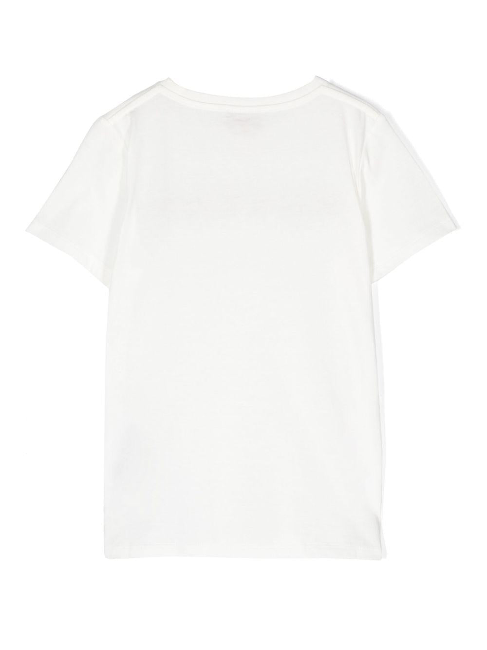 T-shirt unisex Gucci Kids con stampa - Ninna Nanna