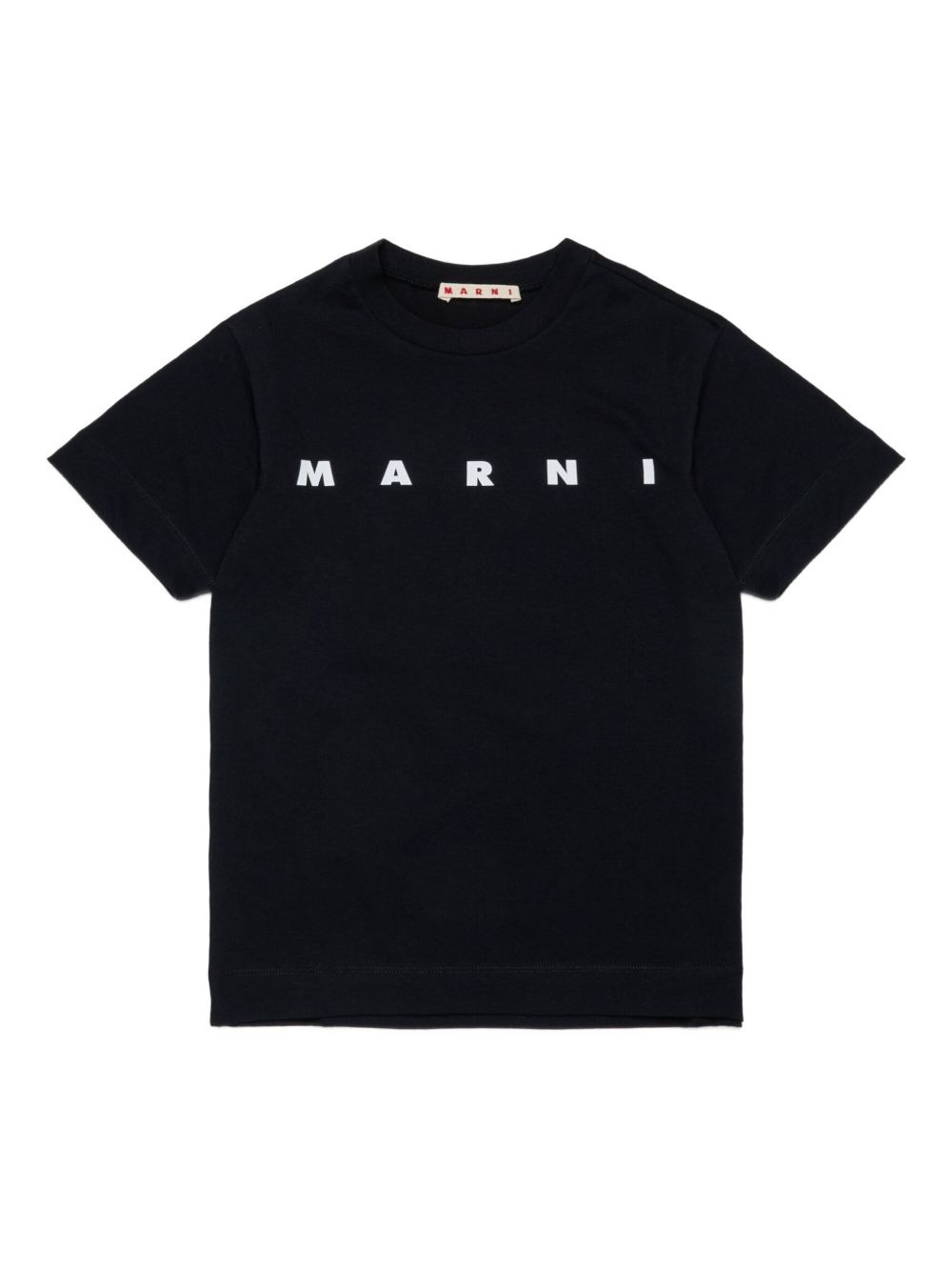 T-shirt unisex Marni Kids con logo - Ninna Nanna