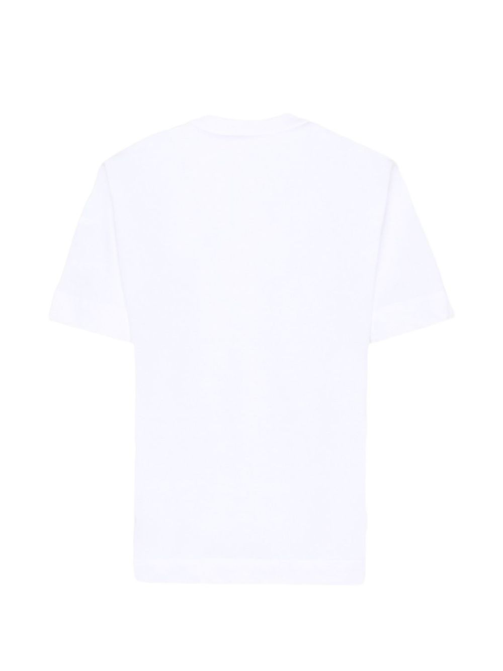 T-shirt unisex Marni Kids con logo - Ninna Nanna