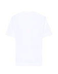 T-shirt unisex Marni Kids con logo - Ninna Nanna