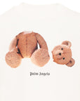 T-shirt unisex Palm Angels Kids orsetto - Ninna Nanna