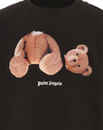 T-shirt unisex Palm Angels Kids orsetto - Ninna Nanna