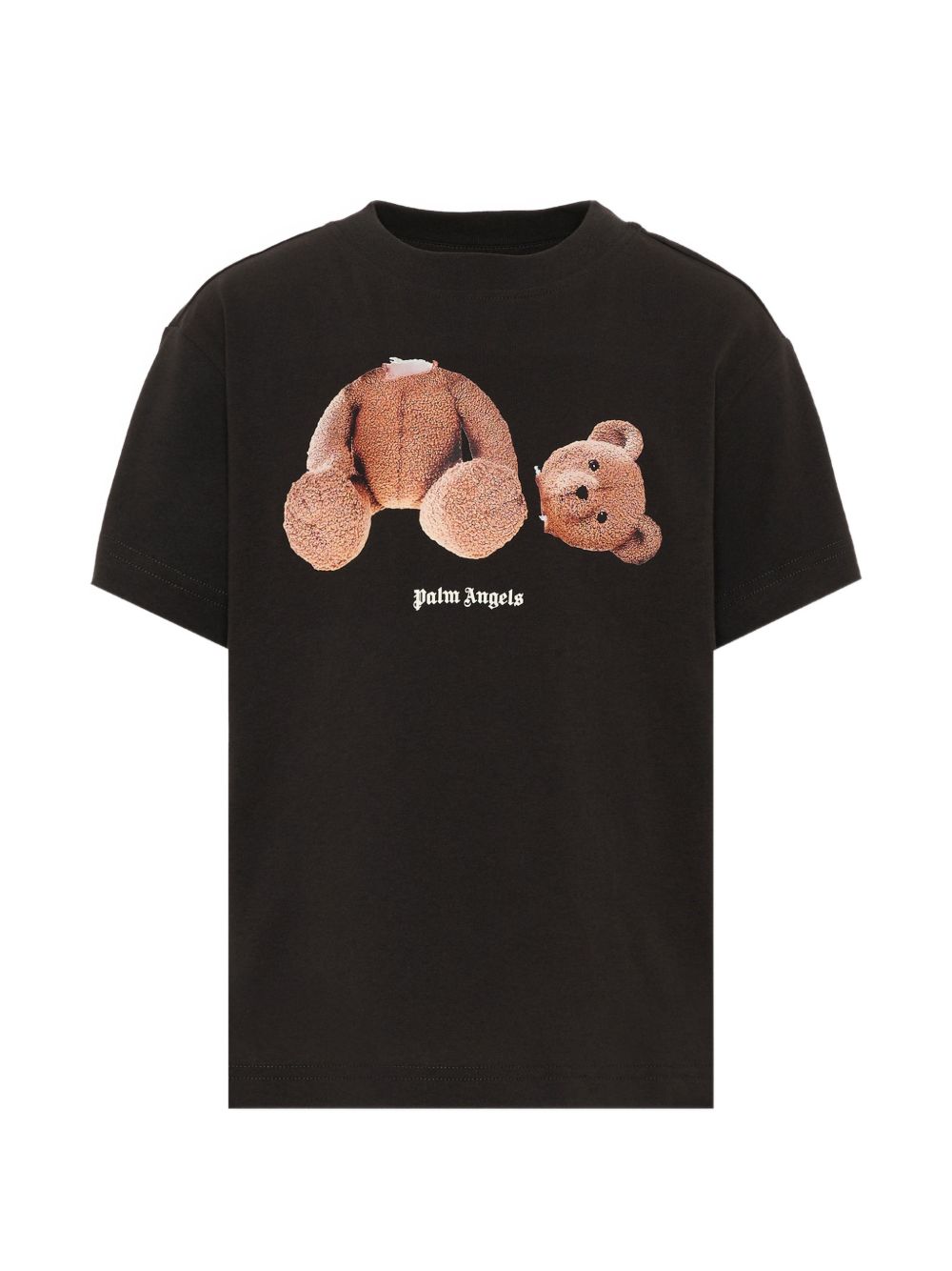 T-shirt unisex Palm Angels Kids orsetto - Ninna Nanna