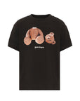 T-shirt unisex Palm Angels Kids orsetto - Ninna Nanna