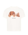 T-shirt unisex Palm Angels Kids orsetto - Ninna Nanna