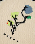 Top per bambina Marni Kids in maglina - Ninna Nanna