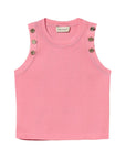 Top per bambina Twinset Kids - Ninna Nanna