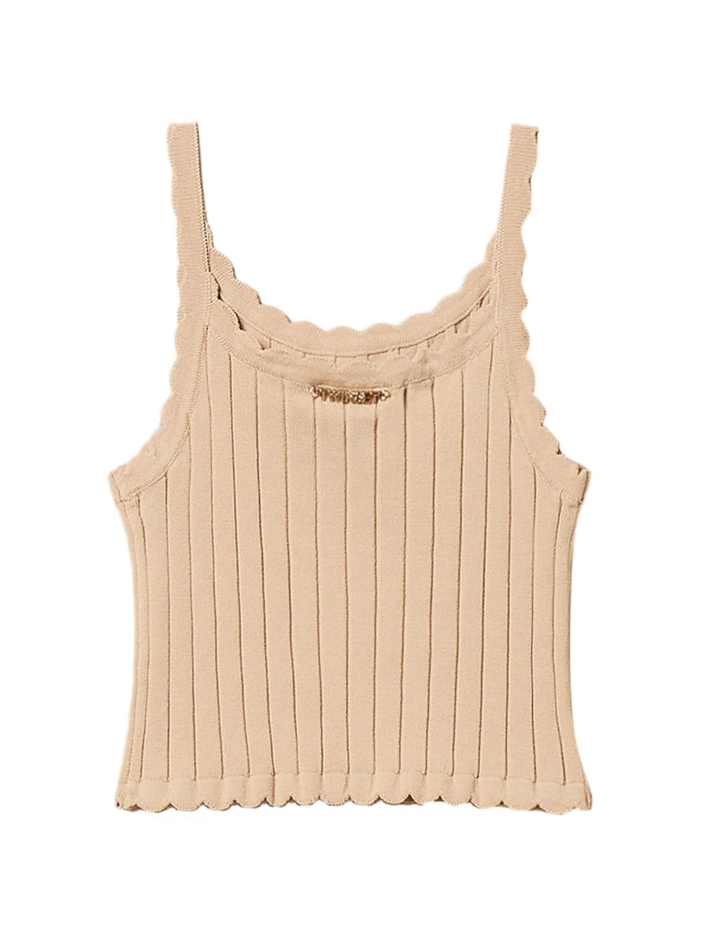 Top per bambina Twinset Kids - Ninna Nanna