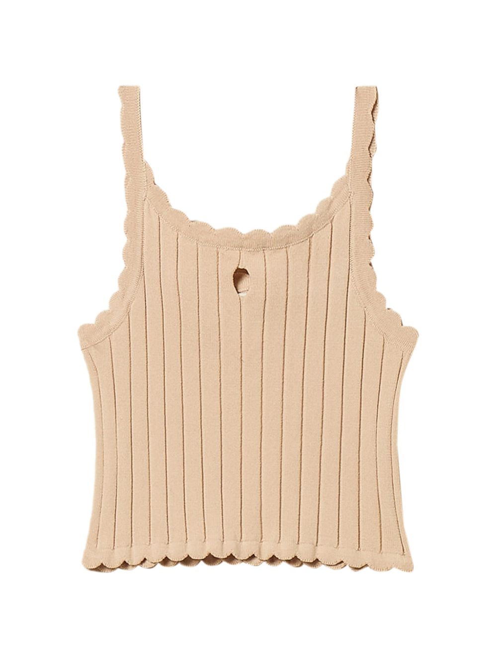 Top per bambina Twinset Kids - Ninna Nanna