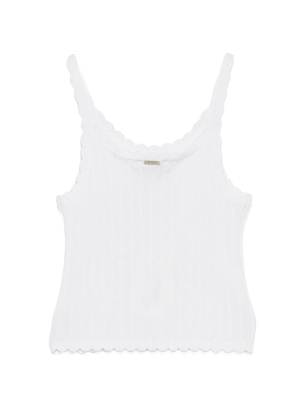 Top per bambina Twinset Kids - Ninna Nanna