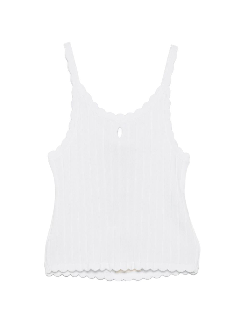 Top per bambina Twinset Kids - Ninna Nanna