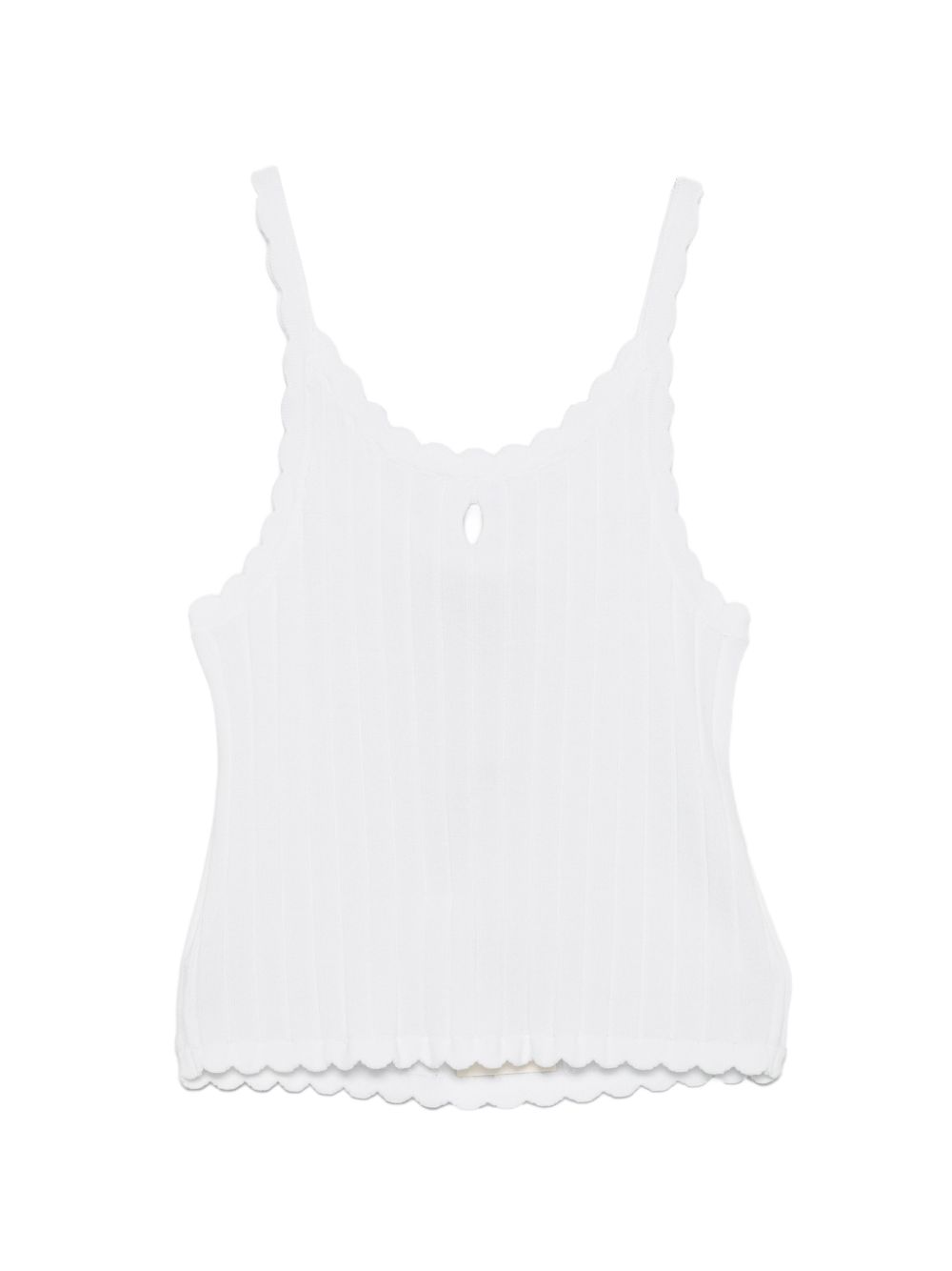 Top per bambina Twinset Kids - Ninna Nanna