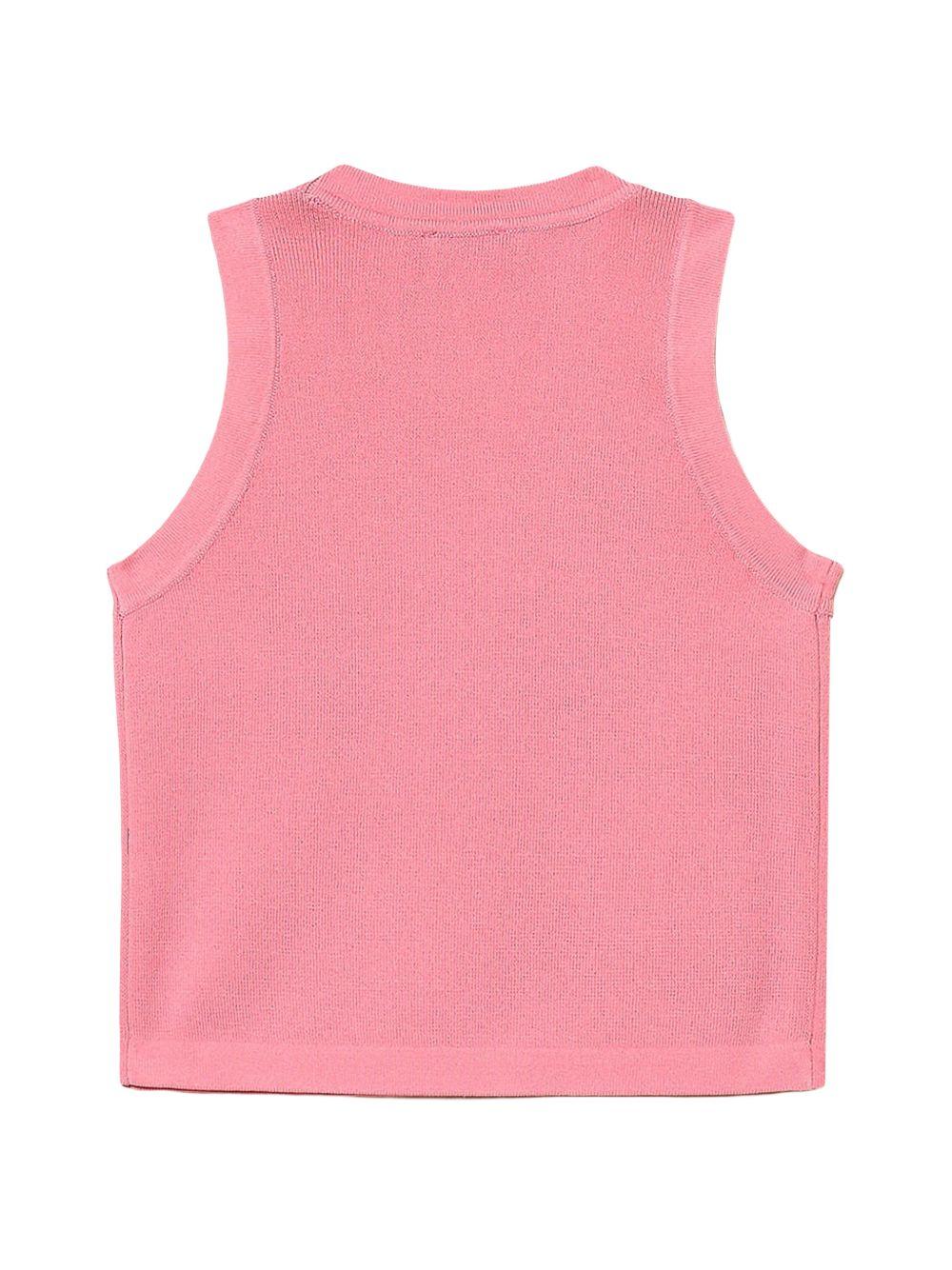 Top per bambina Twinset Kids - Ninna Nanna