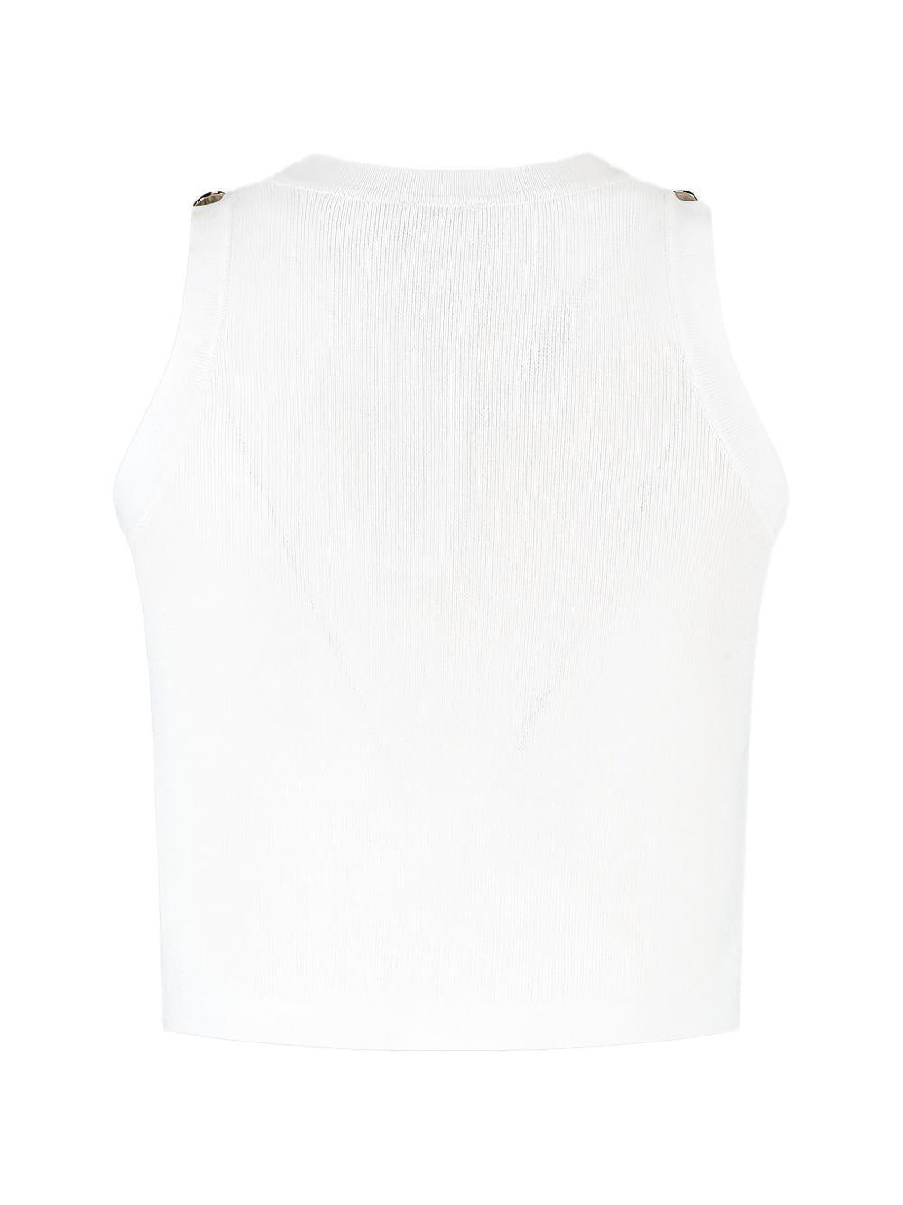 Top per bambina Twinset Kids - Ninna Nanna