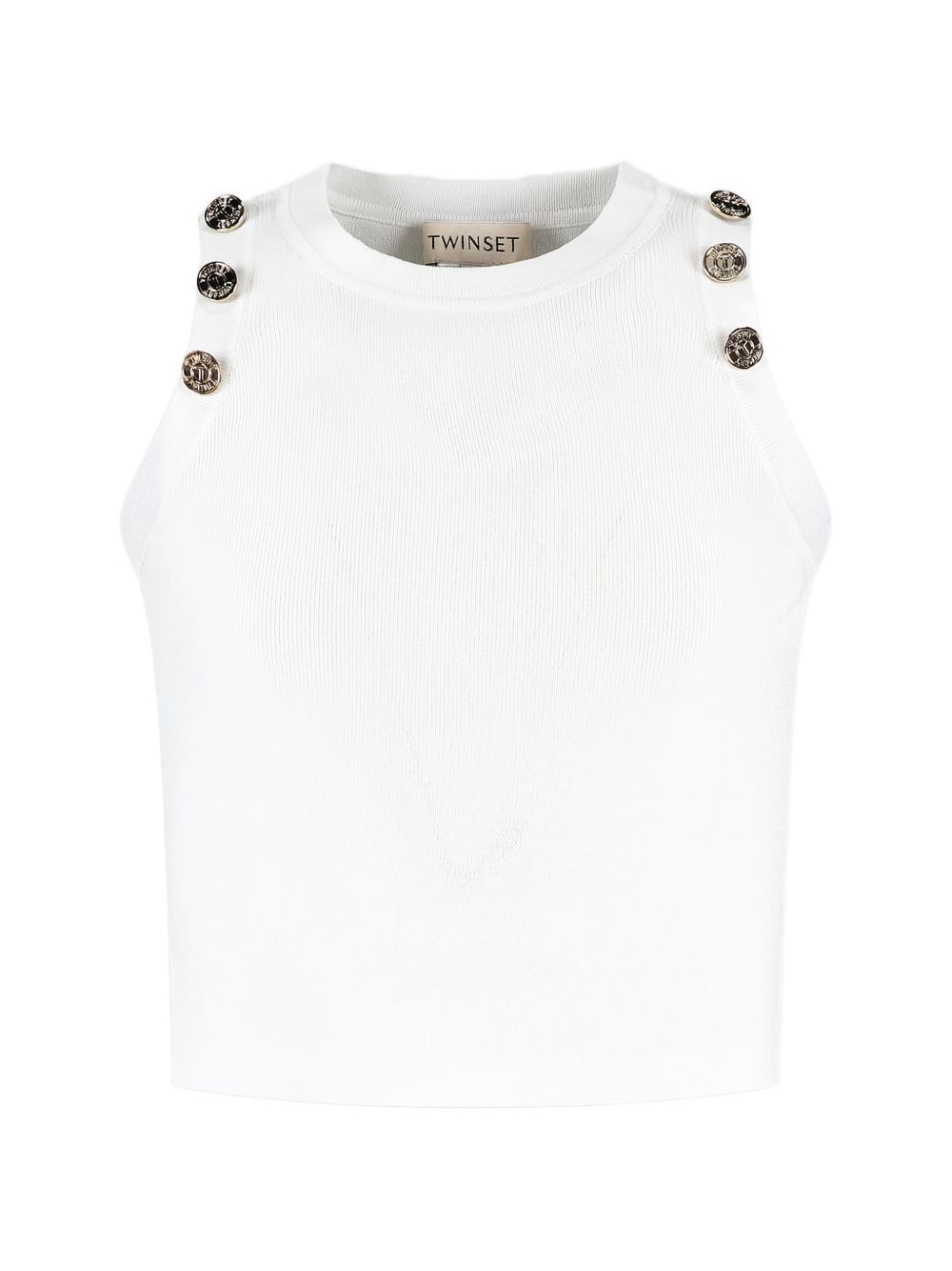 Top per bambina Twinset Kids - Ninna Nanna