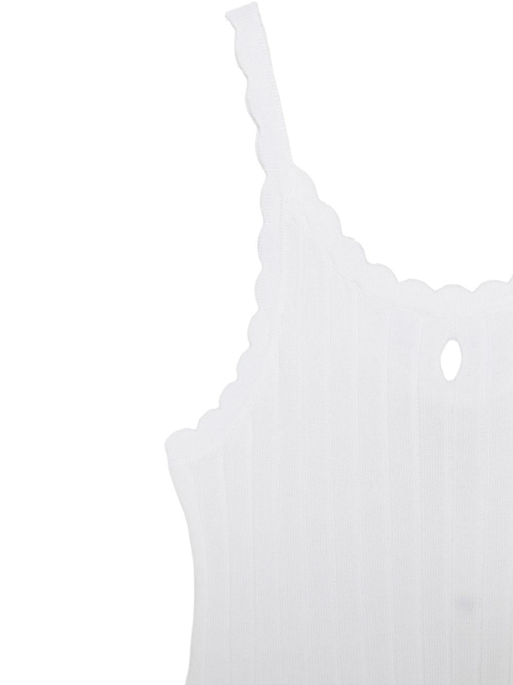 Top per bambina Twinset Kids - Ninna Nanna