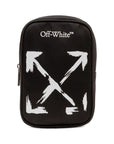 Tracolla per bambino Off White Kids con logo - Ninna Nanna