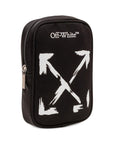 Tracolla per bambino Off White Kids con logo - Ninna Nanna