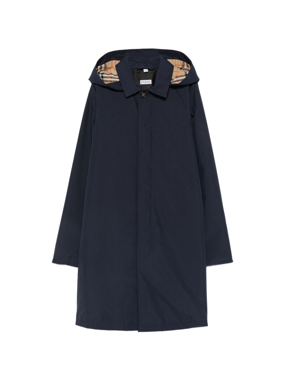 Trench unisex Burberry Kids Martin - Ninna Nanna