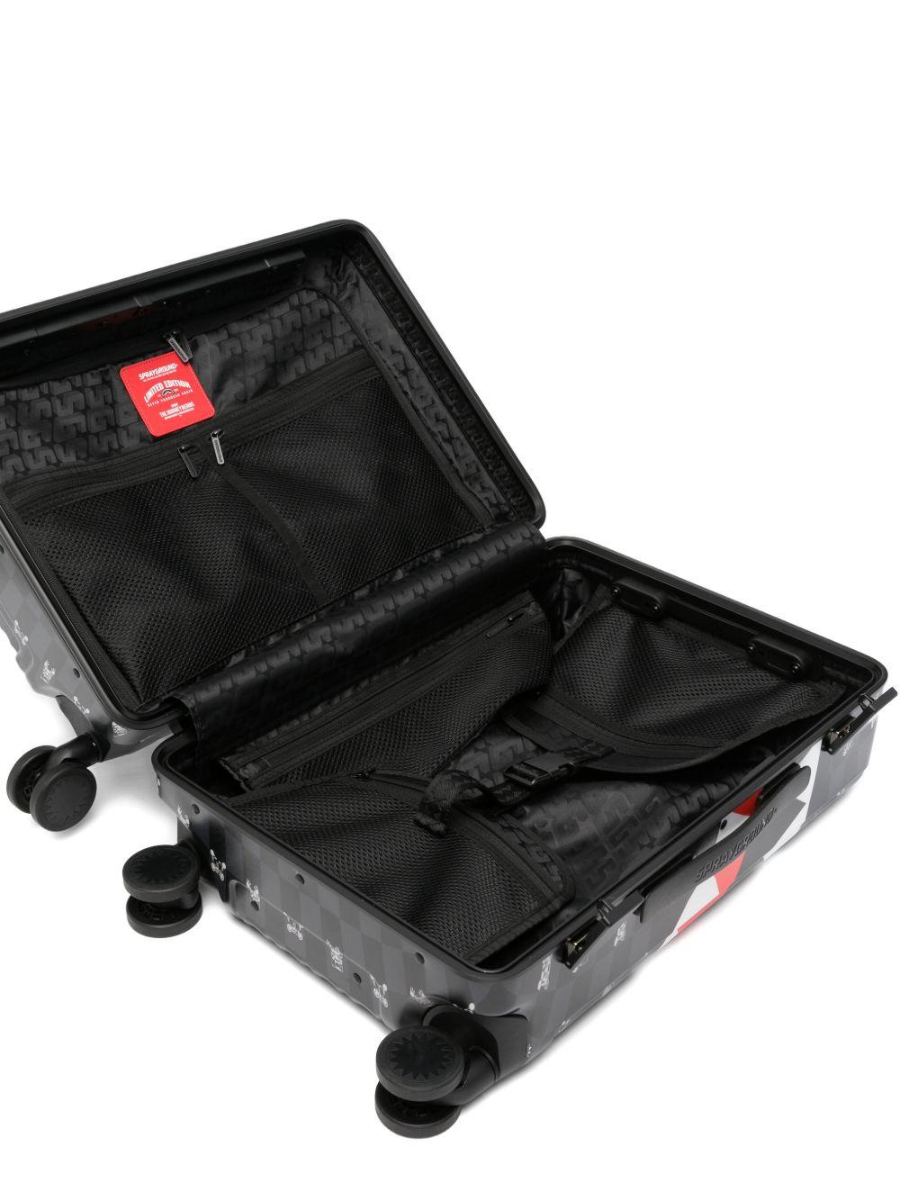 Trolley unisex Sprayground kid - Ninna Nanna