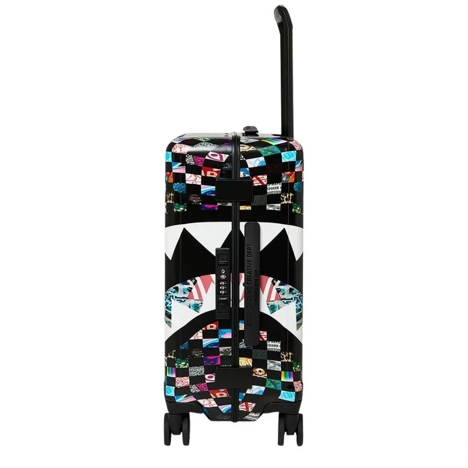 Trolley unisex Sprayground kids - Ninna Nanna