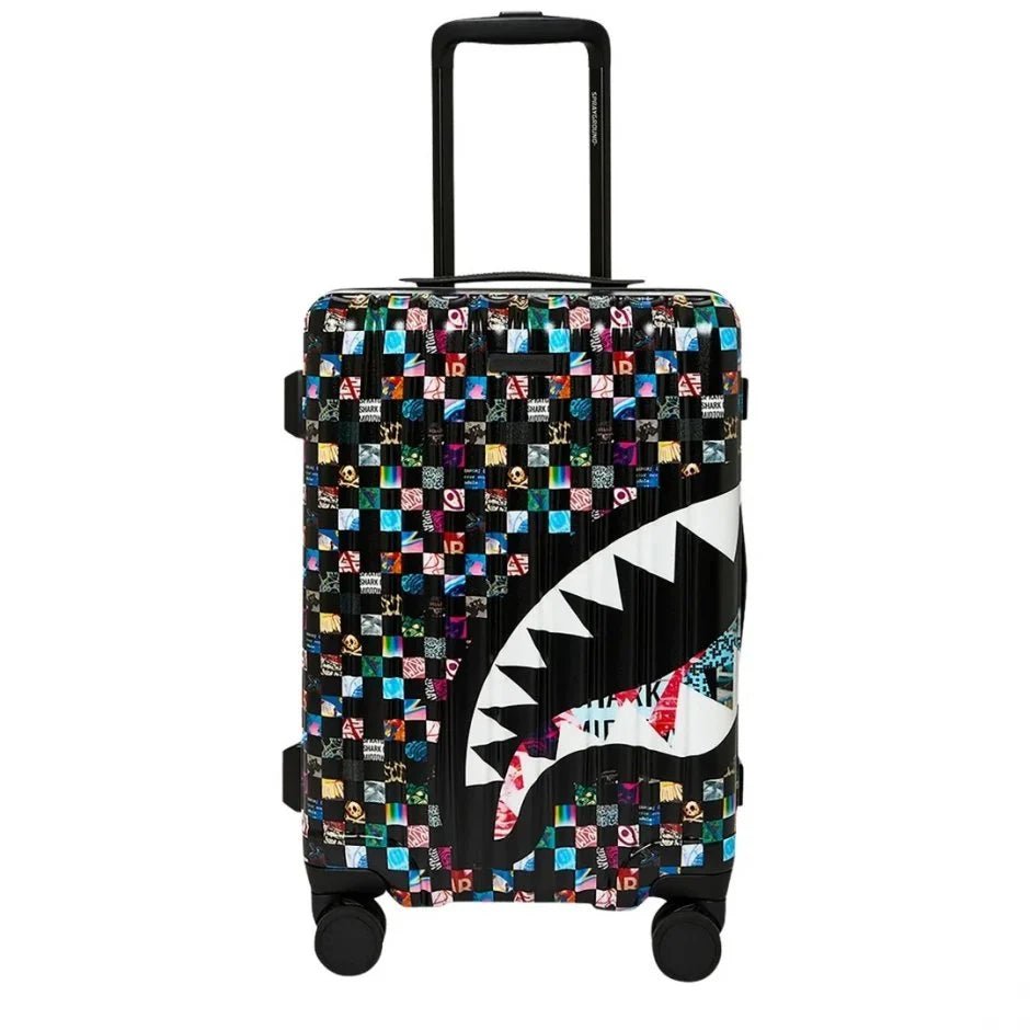 Trolley unisex Sprayground kids - Ninna Nanna