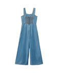 Tuta per bambina Twinset Kids intera - Ninna Nanna