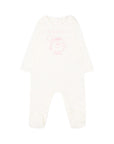 Tutina per neonata Gucci Kids con stampa - Ninna Nanna