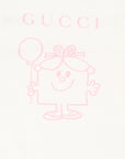 Tutina per neonata Gucci Kids con stampa - Ninna Nanna