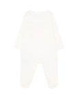 Tutina per neonata Gucci Kids con stampa - Ninna Nanna