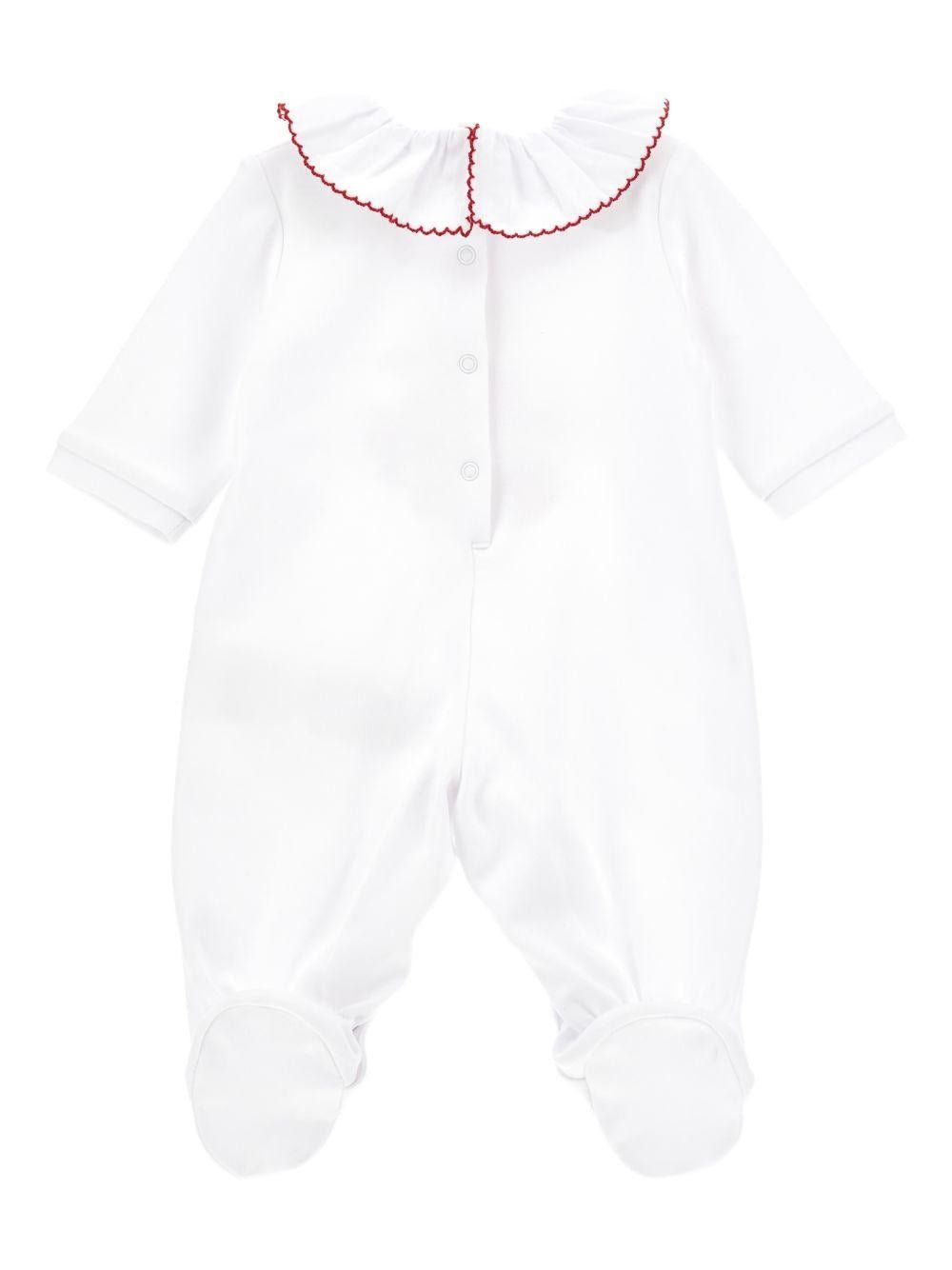 Tutina per neonata Monnalisa Winnie the Pooh - Ninna Nanna